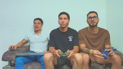 thebadboys01 Live Image