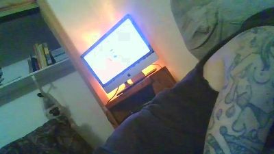 theboobietrap Live Image