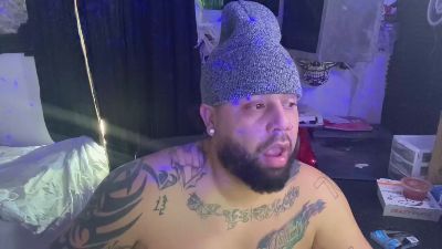 theflodarican Live Image