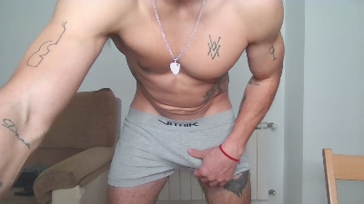 therealalex94 Live Image