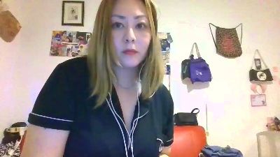 thickassazn93 Live Image