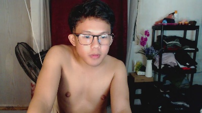 twink_bunny Live Image
