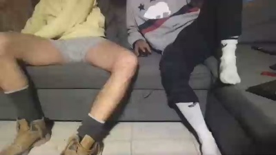 twoferinds2 Live Image