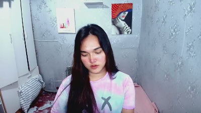urprettymaddy Live Image