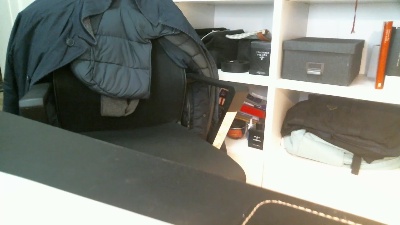 vinkstick Live Image