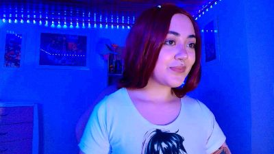 violet_smileex Live Image