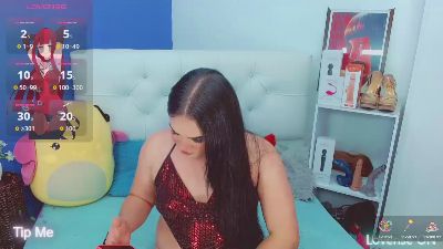 x_daniela_x Live Image