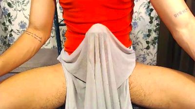 xavier_bigcockx Live Image