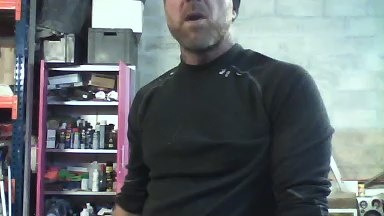 xxxironggxxx Live Image