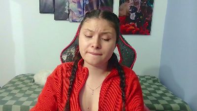 yessica_gomezz Live Image