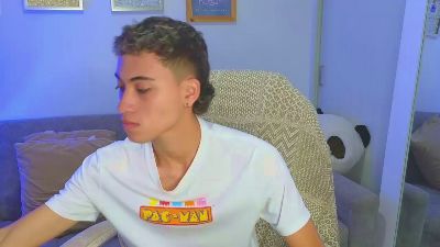 yulian_vasquez Live Image