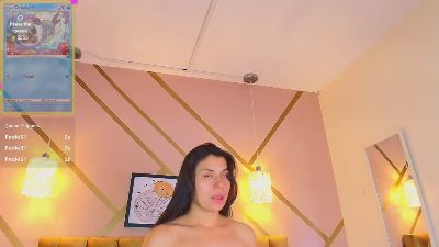 zoe_Summerss Live Image