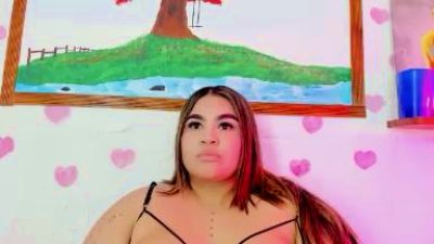 zoey_storm Live Image