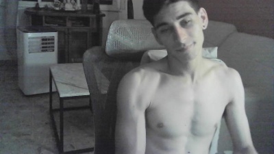 1Davodavo1 live from Argentina