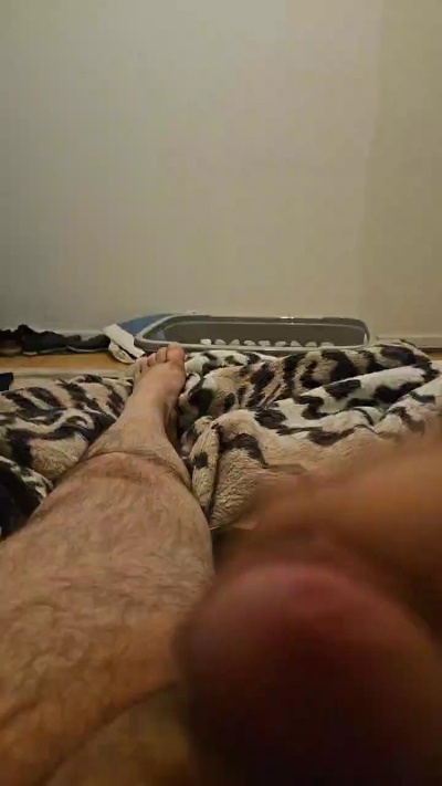 1GEZENADAM live from Germany