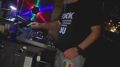 1st_omen live from Germany