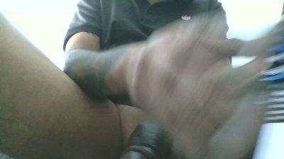 20cmcdmx live from Mexico