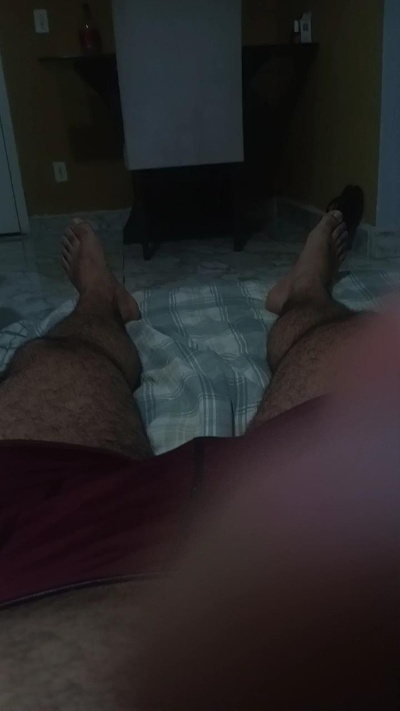 28_12_22 live from Brazil