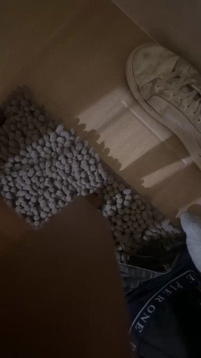 30cm6 live from Italy