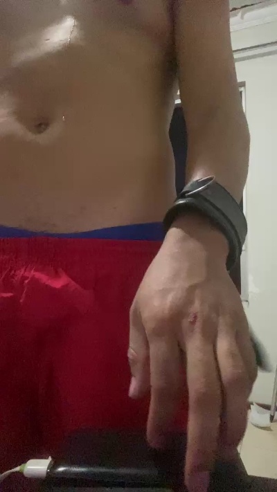 3674 live from Brazil