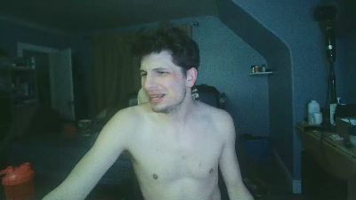 44Alexthebard44 live from Canada