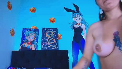 69bulma live from Colombia