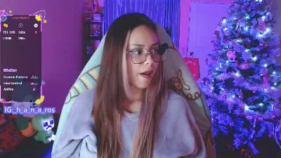 7Hana7 live from Colombia