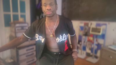 80terrencew live from United States