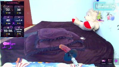 AIDAWILLIAM live from Colombia