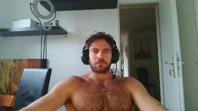ALPHA_HUNK live from Germany