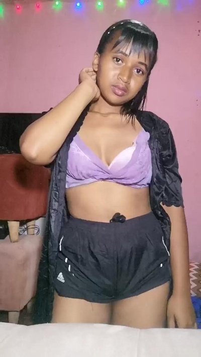 ANAYAHASHY live from Madagascar