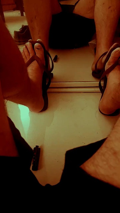 Abaddonkink live from Australia