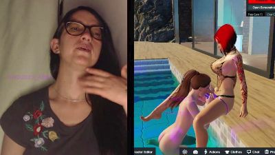 Abbycssx1 live from Argentina