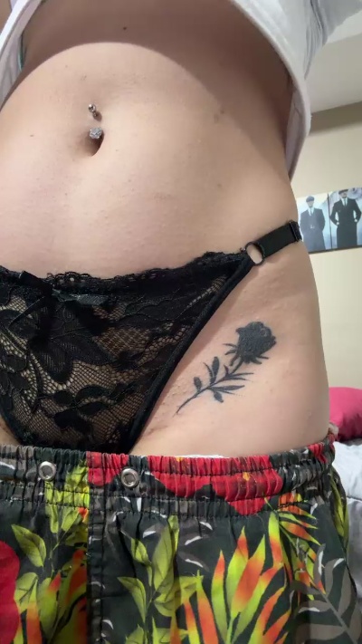 Abigailokkk live from Argentina