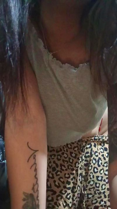 Abrixxx live from Argentina