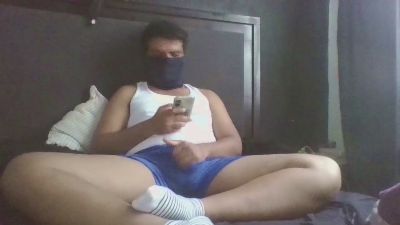 AcerRubber3 live from Mexico