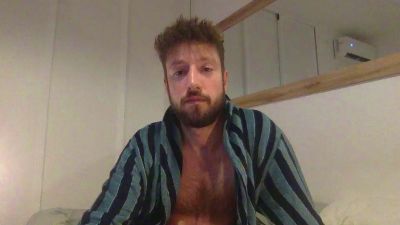 Acherboy live from Belgium