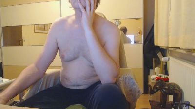 Achim471 live from Germany