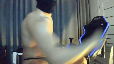 AdamTasty live from United States