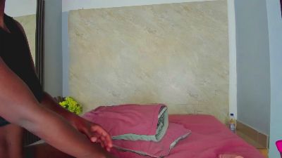 Adele_89 live from Colombia