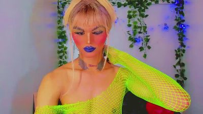 AdharaSofia live from Colombia