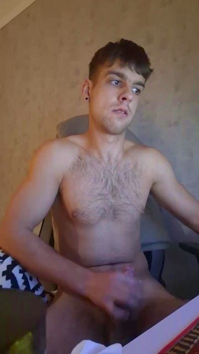 Adrianek1221 live from Poland