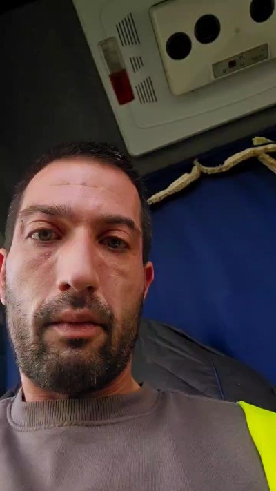 Afgc live from Spain