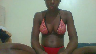 Africanbella live from Kenya