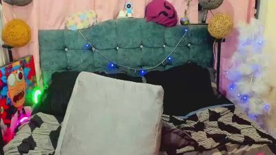 Afriluxx live from Colombia