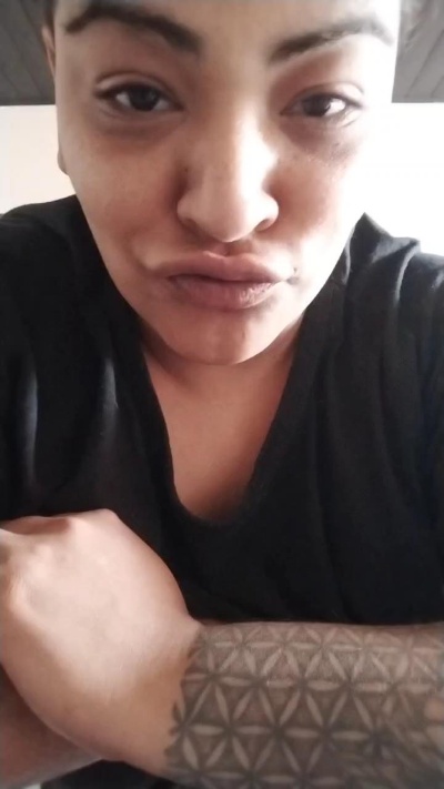 Afroditaa99 live from Argentina