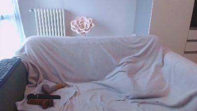 Afrodite_1974 live from Italy