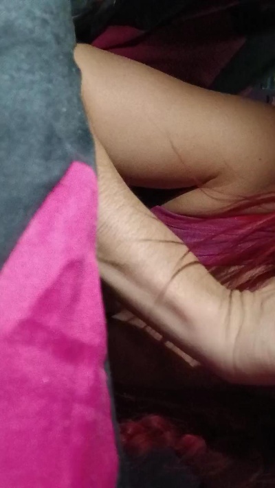 Aghata1988 live from Spain