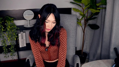 AguedaManzella live from France