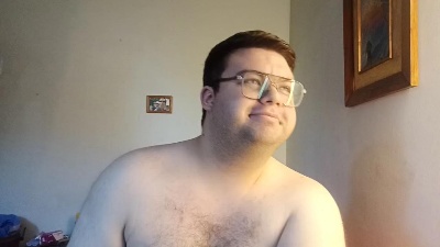 Agusss418 live from Chile